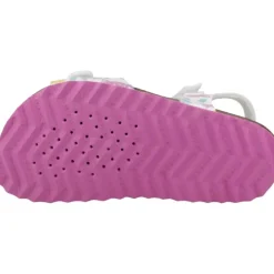 Sandaler^Geox Sandal Chalki Hvid