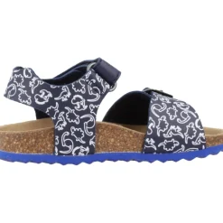 Sandaler<Geox Sandal Chalki Blå