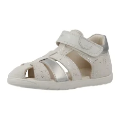Sandaler^Geox Sandal Macchia Beige