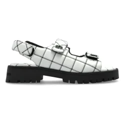 Sandaler<Marc Jacobs Sandal Sunny Hvid
