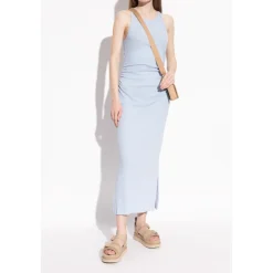 Sandaler<UGG Sandal W GOLDENSTAR VILLA Beige