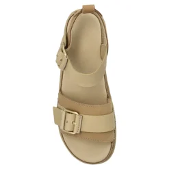 Sandaler<UGG Sandal W GOLDENSTAR VILLA Beige