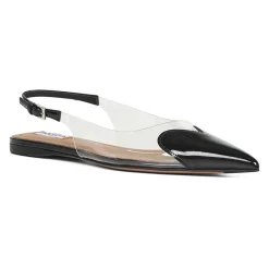 Ballerina Sko^Alaïa Sandaler Sort