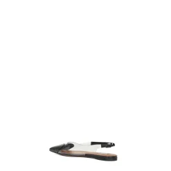 Ballerina Sko^Alaïa Sandaler Sort