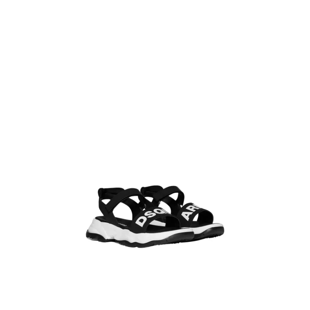 Sandaler^Dsquared2 Sandaler Sort