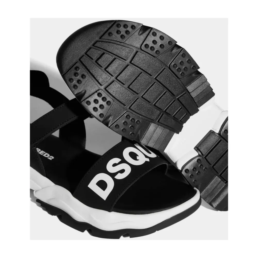 Sandaler^Dsquared2 Sandaler Sort