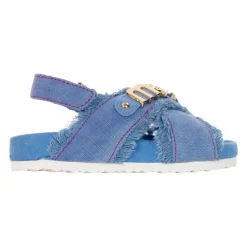 Sandaler^Mou Sandaler Blå