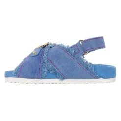 Sandaler^Mou Sandaler Blå