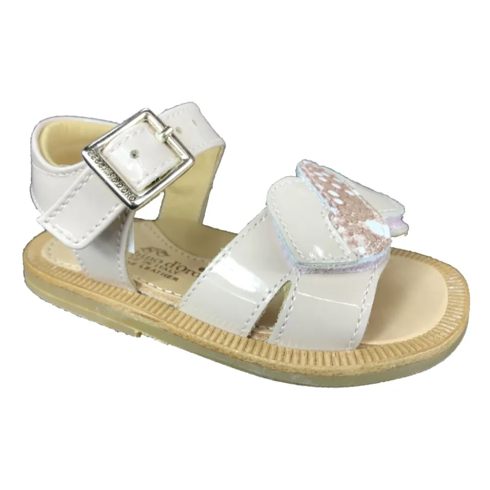 Sandaler^Zecchino D'oro Sandaler A21-1989 Beige