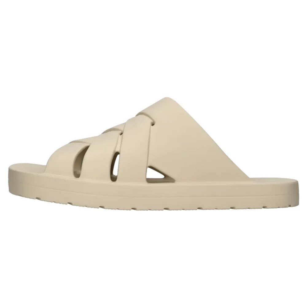 Sandaler<Bottega Veneta Sandaler Beige