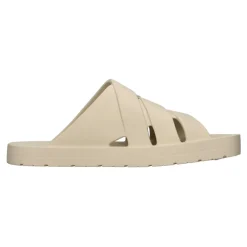 Sandaler<Bottega Veneta Sandaler Beige