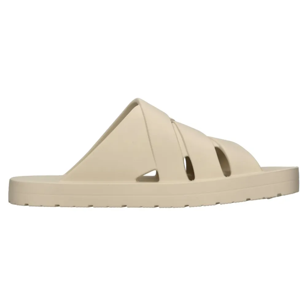 Sandaler<Bottega Veneta Sandaler Beige