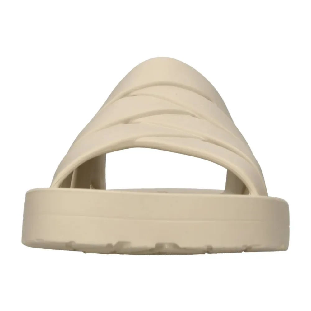 Sandaler<Bottega Veneta Sandaler Beige