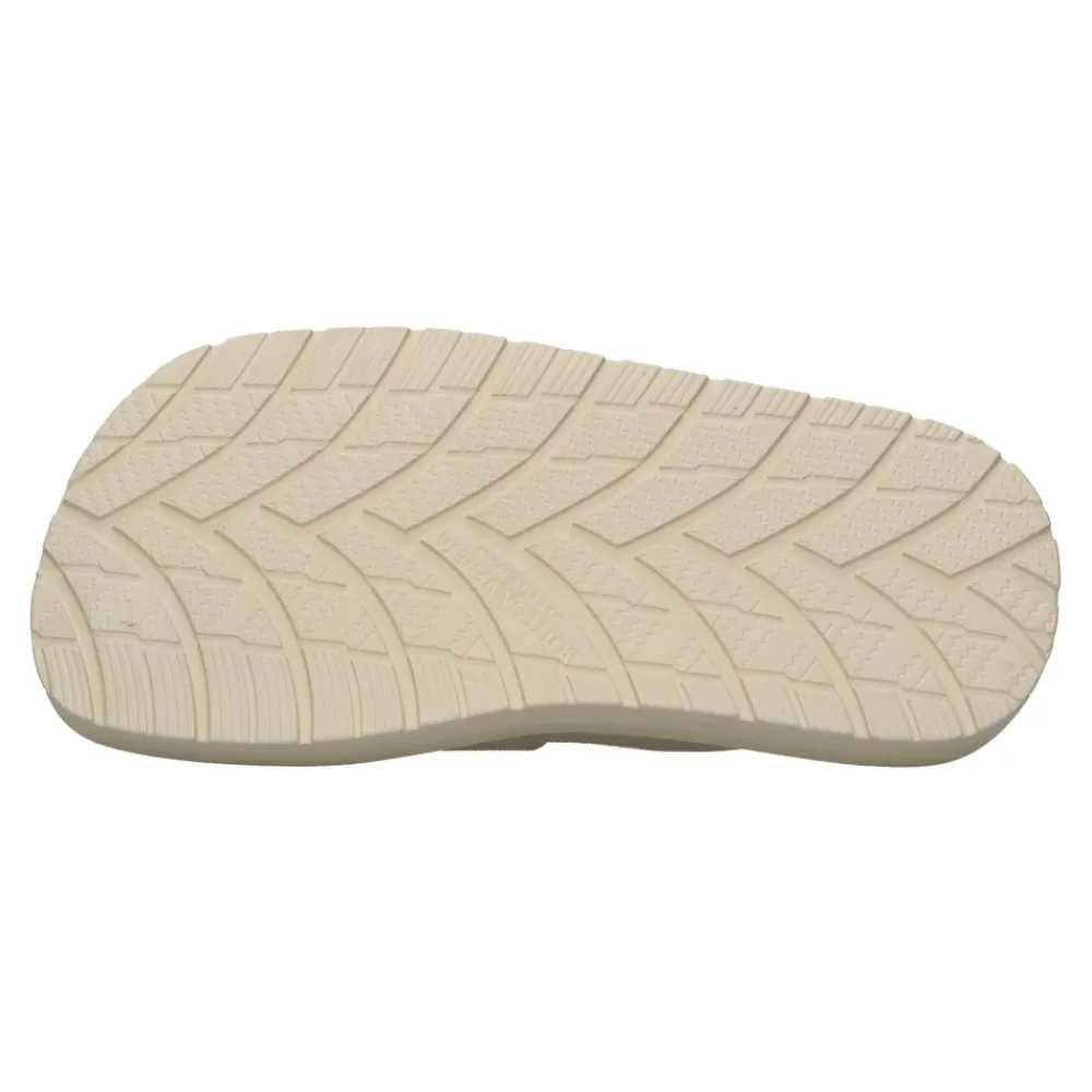 Sandaler<Bottega Veneta Sandaler Beige