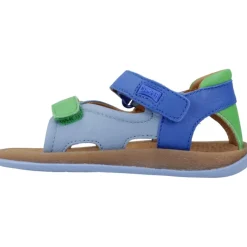 Sandaler^Camper Sandaler til udendørs eventyr for drenge Multifarvet
