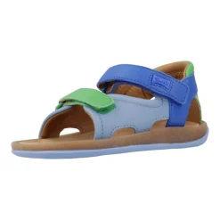 Sandaler^Camper Sandaler til udendørs eventyr for drenge Multifarvet