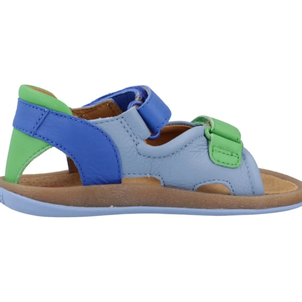 Sandaler^Camper Sandaler til udendørs eventyr for drenge Multifarvet