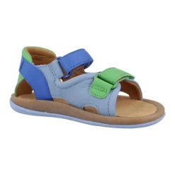 Sandaler^Camper Sandaler til udendørs eventyr for drenge Multifarvet