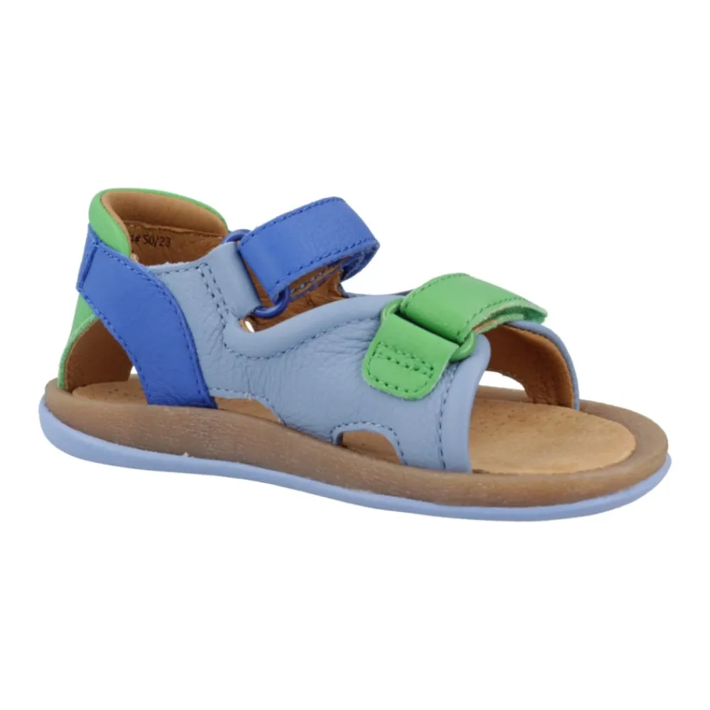 Sandaler^Camper Sandaler til udendørs eventyr for drenge Multifarvet