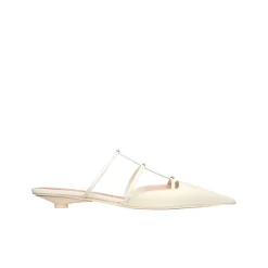 Loafers^Valentino Garavani Sandali Hvid