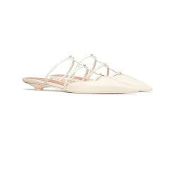 Loafers^Valentino Garavani Sandali Hvid