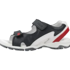 Sandaler^Chicco Sandalia Ceddex Multifarvet