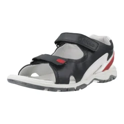 Sandaler^Chicco Sandalia Ceddex Multifarvet