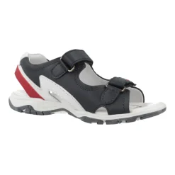 Sandaler^Chicco Sandalia Ceddex Multifarvet