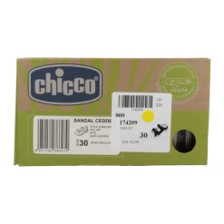 Sandaler^Chicco Sandalia Ceddex Multifarvet