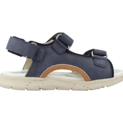 Sandaler<Chicco Sandalia Celes Blå