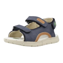 Sandaler<Chicco Sandalia Celes Blå