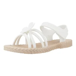 Sandaler^Chicco Sandalia Cilena Hvid