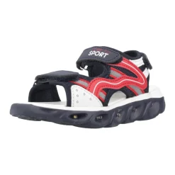 Sandaler<Chicco Sandalia Coel Multifarvet