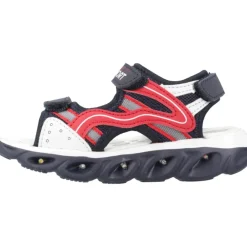 Sandaler<Chicco Sandalia Coel Multifarvet