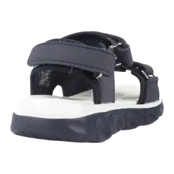 Sandaler<Chicco Sandalia Coel Multifarvet
