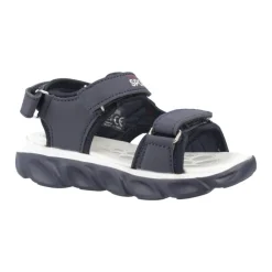 Sandaler<Chicco Sandalia Coel Multifarvet