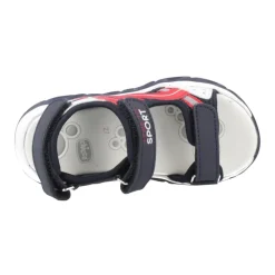 Sandaler<Chicco Sandalia Coel Multifarvet