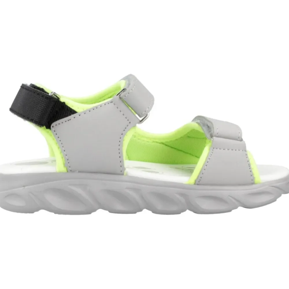 Sandaler<Chicco Sandalia Cole Hvid
