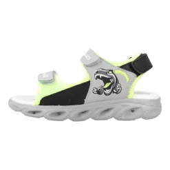 Sandaler<Chicco Sandalia Cole Hvid
