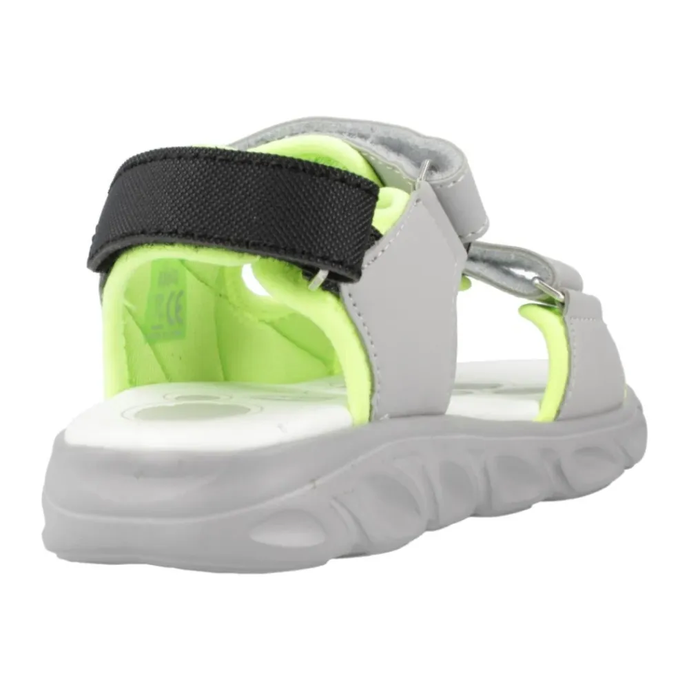 Sandaler<Chicco Sandalia Cole Hvid