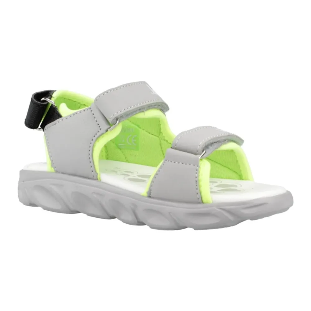 Sandaler<Chicco Sandalia Cole Hvid