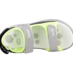 Sandaler<Chicco Sandalia Cole Hvid