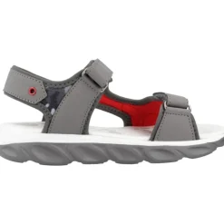 Sandaler<Chicco Sandalia Corby Grå