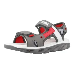 Sandaler<Chicco Sandalia Corby Grå