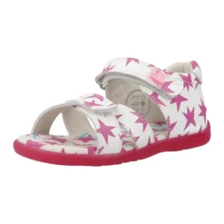 Sandaler<Agatha Ruiz de la Prada Sandalia Estrellas Pink