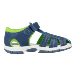 Sandaler^Chicco Sandalia Fausto Blå