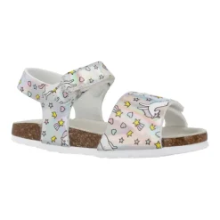 Sandaler^Chicco Sandalia Fleurette Multifarvet