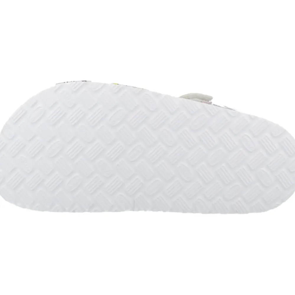 Sandaler^Chicco Sandalia Fleurette Multifarvet