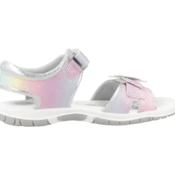 Sandaler<Chicco Sandalia Flippy Multifarvet