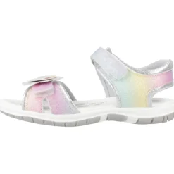 Sandaler<Chicco Sandalia Flippy Multifarvet